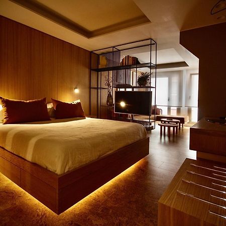 The Matter Meaningful Apartments Las Palmas de Gran Canaria Extérieur photo