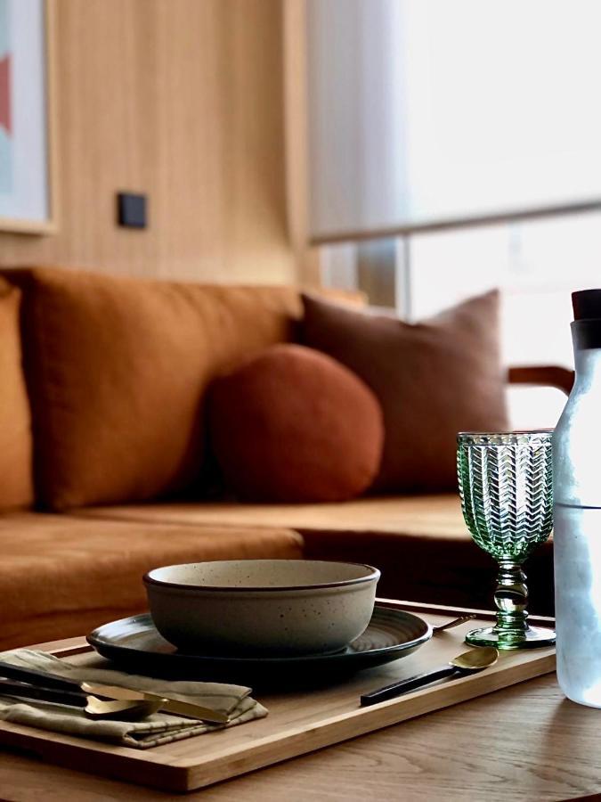 The Matter Meaningful Apartments Las Palmas de Gran Canaria Extérieur photo