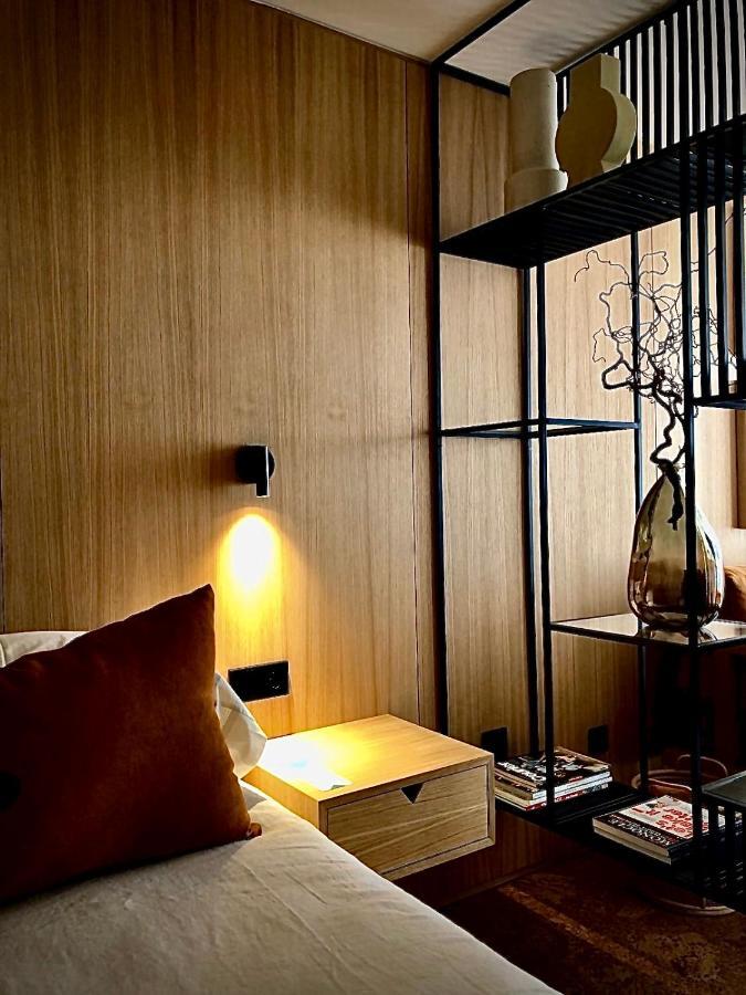 The Matter Meaningful Apartments Las Palmas de Gran Canaria Extérieur photo