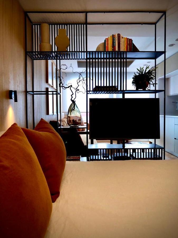 The Matter Meaningful Apartments Las Palmas de Gran Canaria Extérieur photo