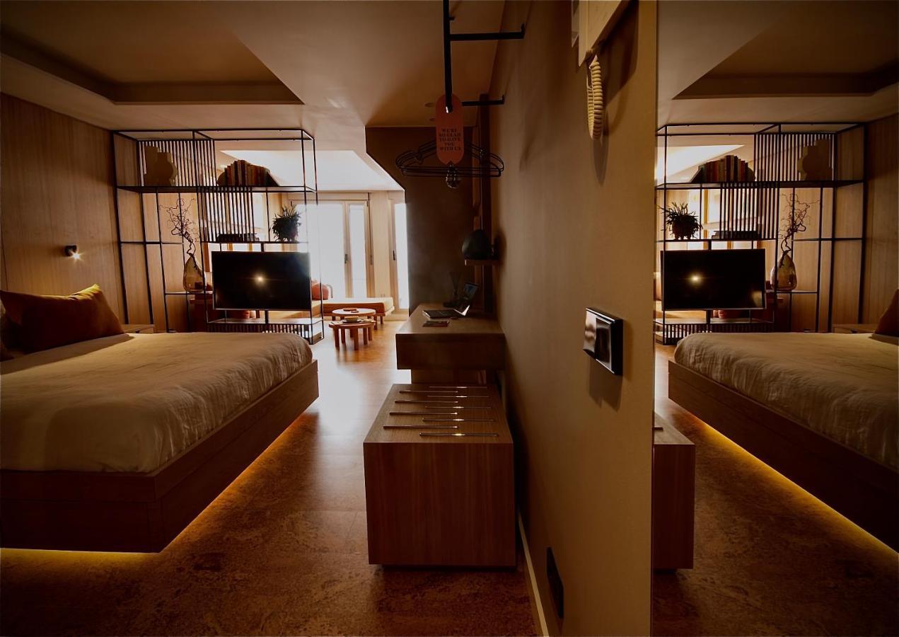 The Matter Meaningful Apartments Las Palmas de Gran Canaria Extérieur photo