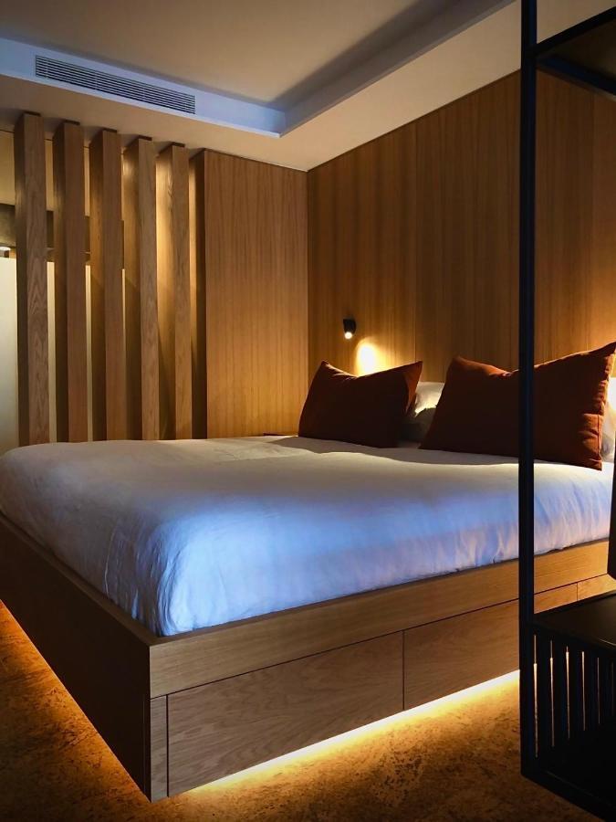 The Matter Meaningful Apartments Las Palmas de Gran Canaria Extérieur photo