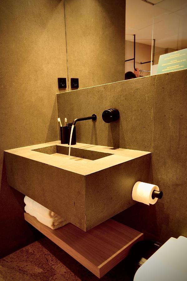 The Matter Meaningful Apartments Las Palmas de Gran Canaria Extérieur photo