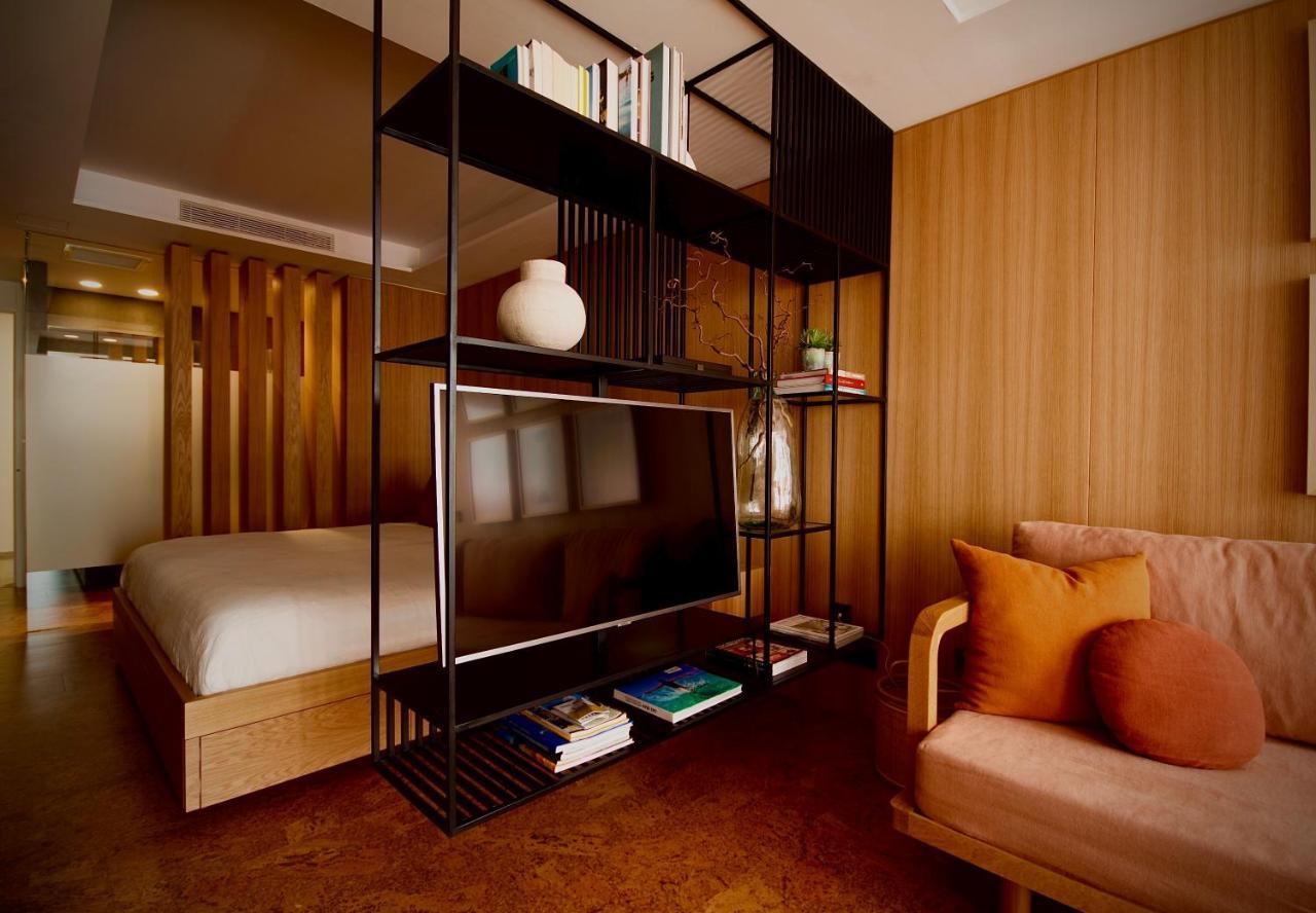 The Matter Meaningful Apartments Las Palmas de Gran Canaria Extérieur photo