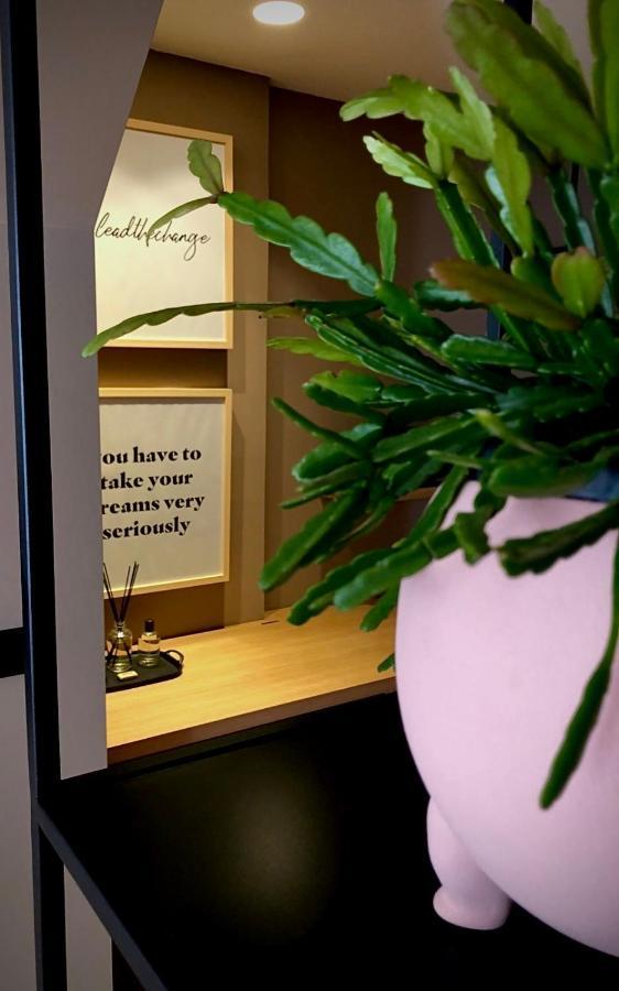 The Matter Meaningful Apartments Las Palmas de Gran Canaria Extérieur photo