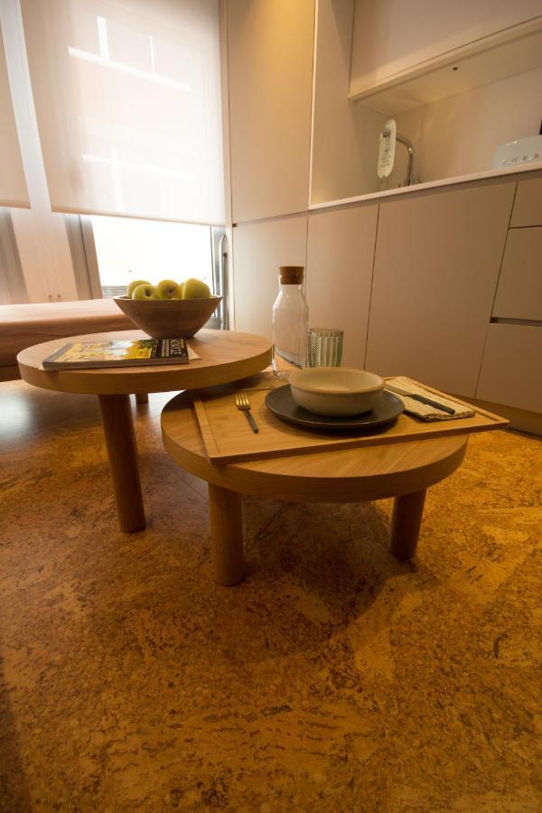 The Matter Meaningful Apartments Las Palmas de Gran Canaria Extérieur photo