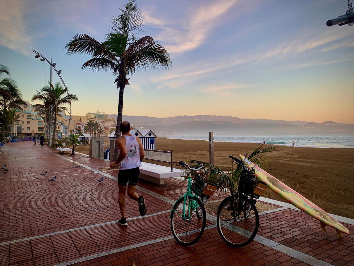 The Matter Meaningful Apartments Las Palmas de Gran Canaria Extérieur photo
