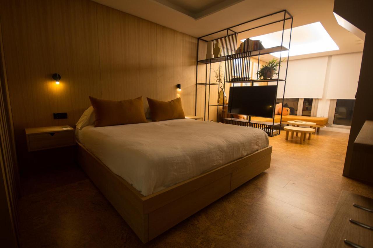 The Matter Meaningful Apartments Las Palmas de Gran Canaria Extérieur photo