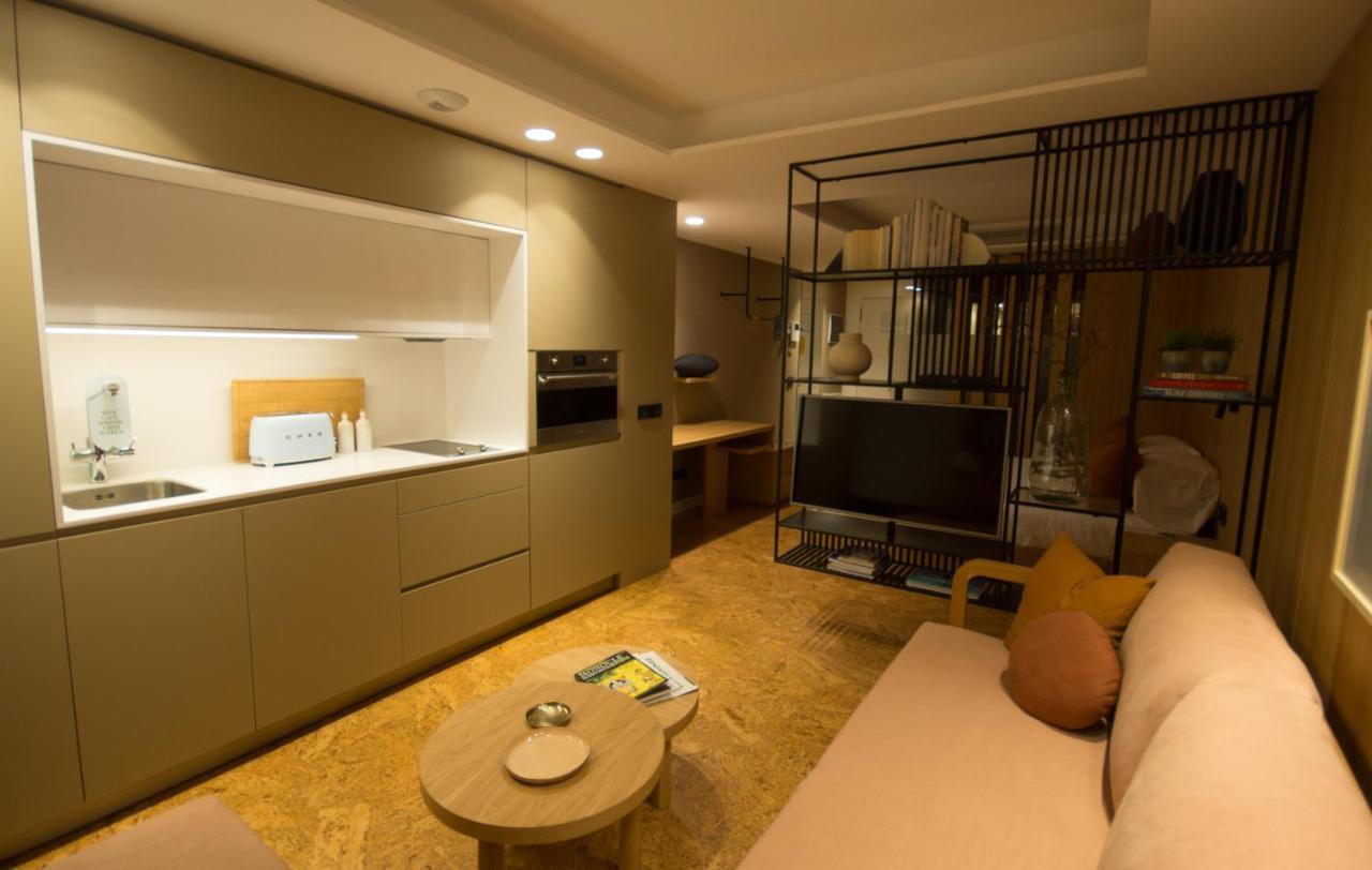 The Matter Meaningful Apartments Las Palmas de Gran Canaria Extérieur photo