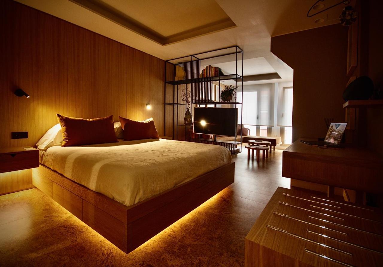 The Matter Meaningful Apartments Las Palmas de Gran Canaria Extérieur photo