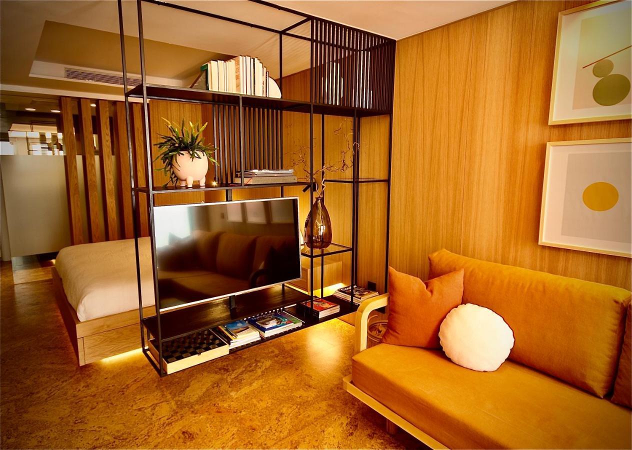 The Matter Meaningful Apartments Las Palmas de Gran Canaria Extérieur photo