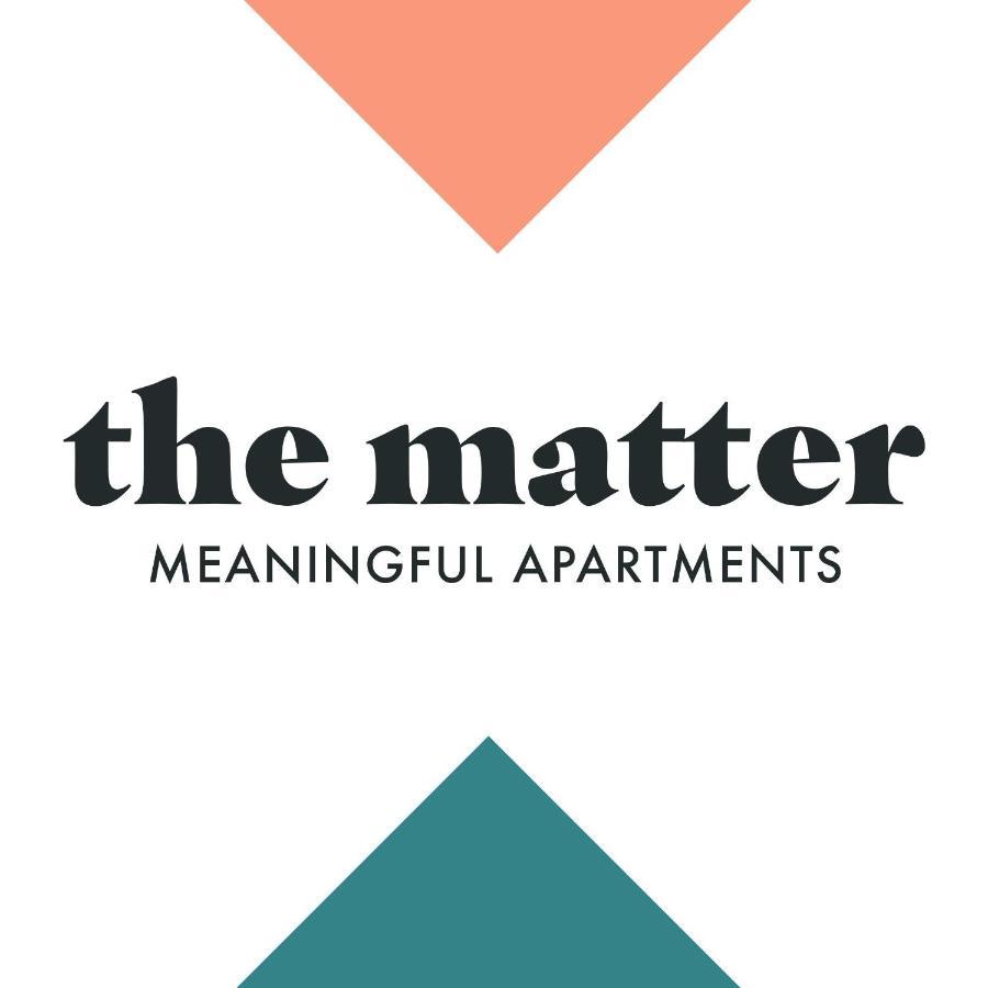 The Matter Meaningful Apartments Las Palmas de Gran Canaria Extérieur photo