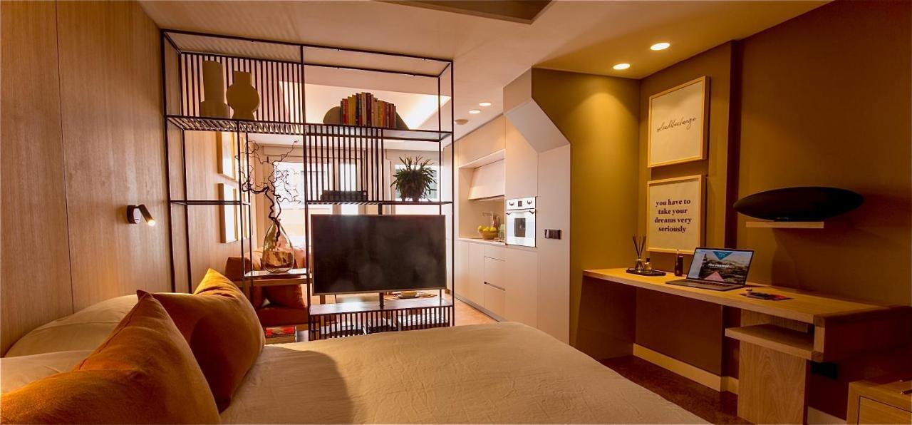 The Matter Meaningful Apartments Las Palmas de Gran Canaria Extérieur photo