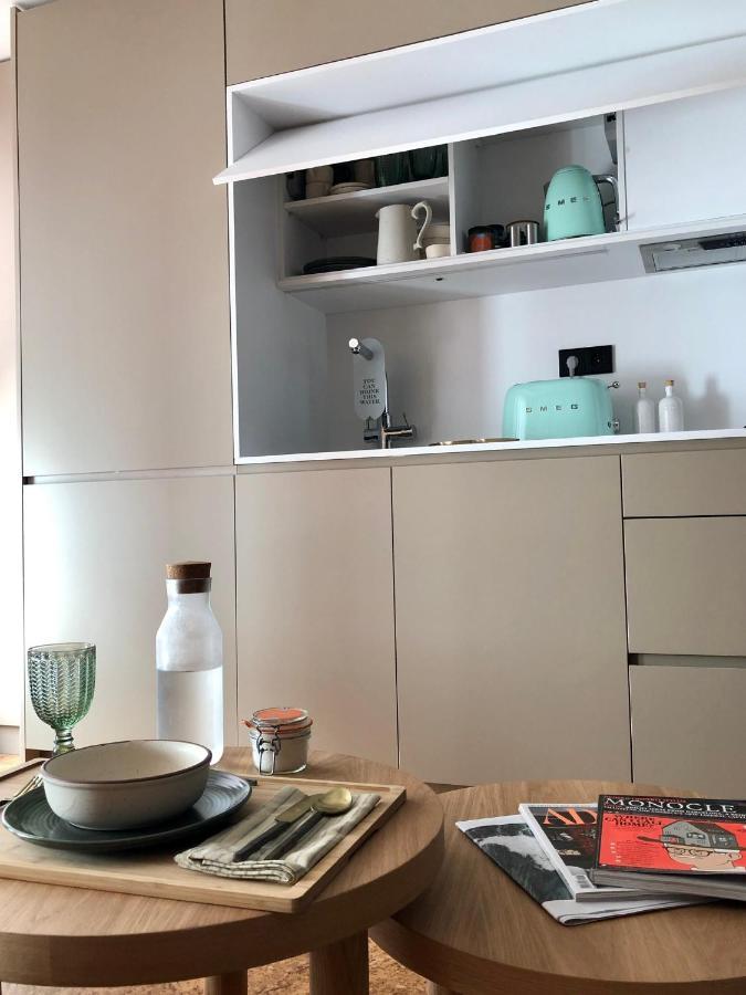 The Matter Meaningful Apartments Las Palmas de Gran Canaria Extérieur photo