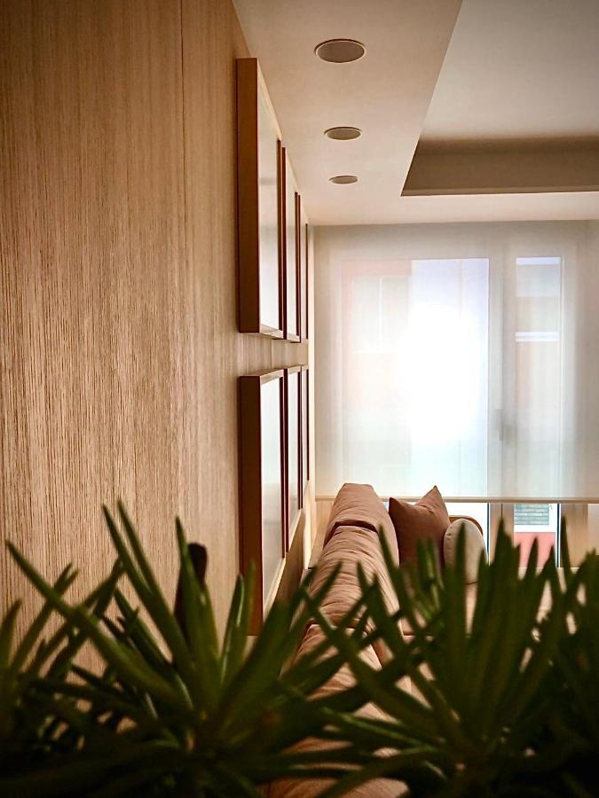 The Matter Meaningful Apartments Las Palmas de Gran Canaria Extérieur photo
