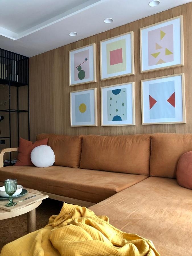 The Matter Meaningful Apartments Las Palmas de Gran Canaria Extérieur photo